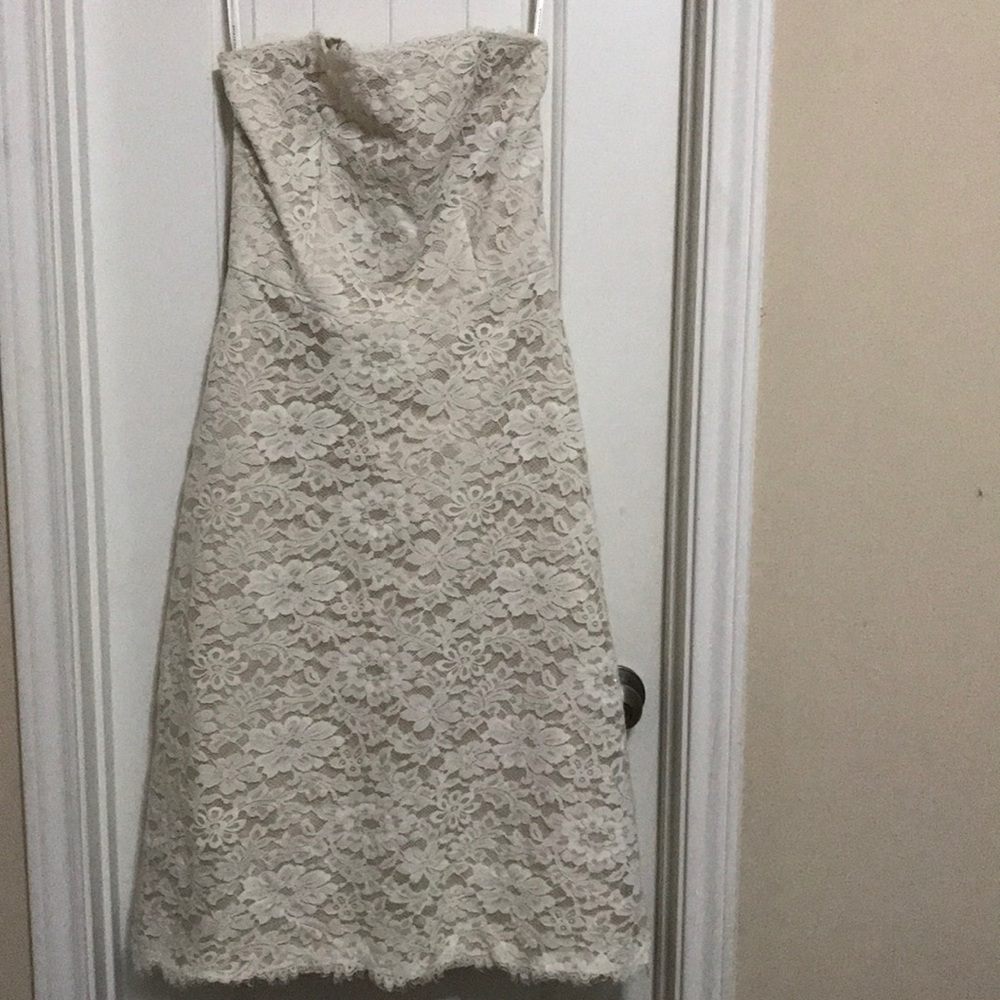 Beautiful Lace dress